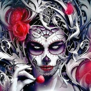 Meet your Posher, Valerie